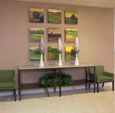 DoubleTree by Hilton St. Louis-Westport