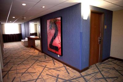 DoubleTree by Hilton St. Louis-Westport