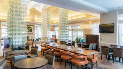 Hilton Garden Inn Plymouth 