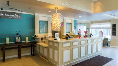 Hilton Garden Inn Plymouth 