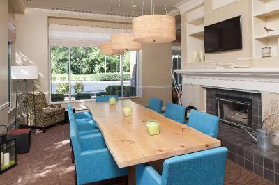 Hilton Garden Inn Plymouth 