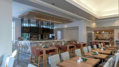Hilton Garden Inn Plymouth 