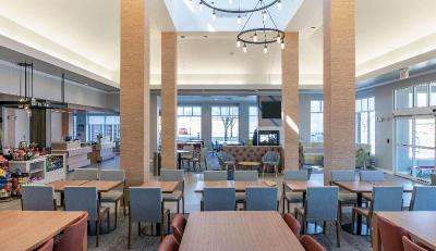 Hilton Garden Inn Plymouth 