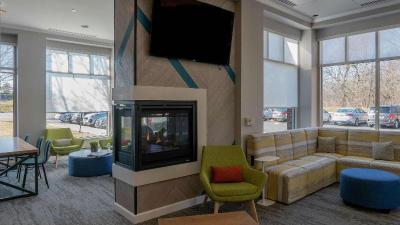 Hilton Garden Inn Plymouth 