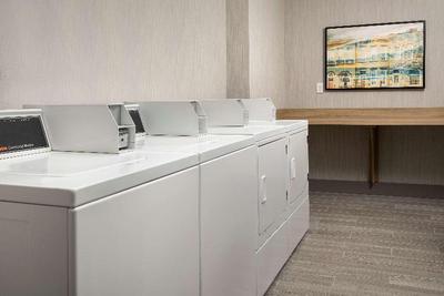 Hampton Inn Baltimore-Downtown-Convention Ctr