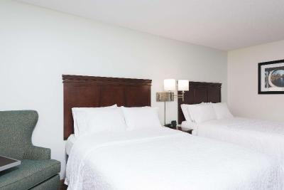 Hampton Inn East Lansing