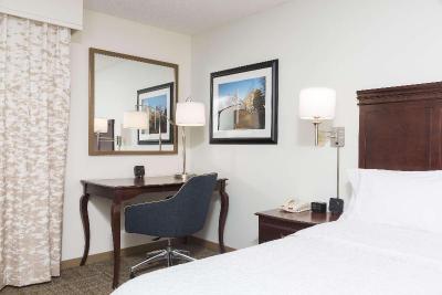 Hampton Inn East Lansing