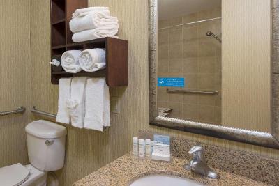 Hampton Inn East Lansing