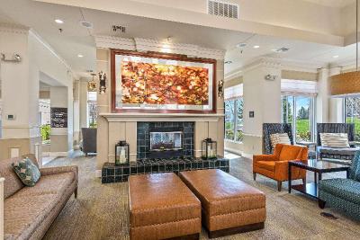 Hilton Garden Inn Overland Park