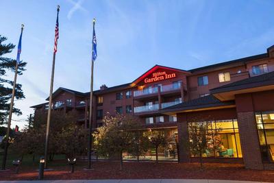 Hilton Garden Inn Wisconsin Dells 