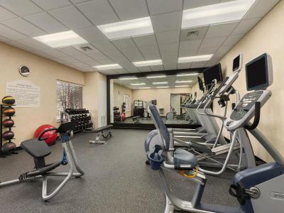 Hilton Garden Inn Wisconsin Dells 
