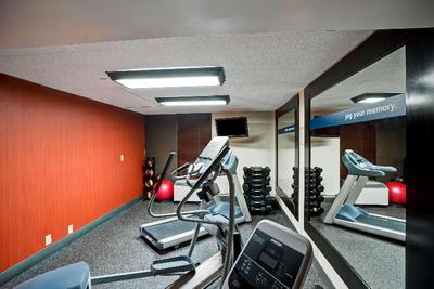 Hampton Inn Norfolk-Naval Base