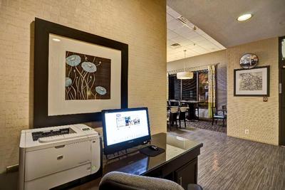 Hampton Inn Norfolk-Naval Base