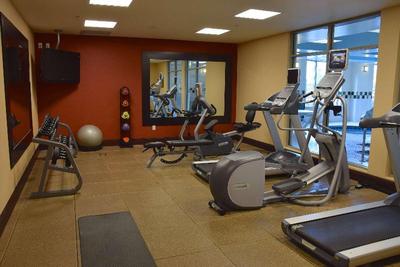 Hilton Garden Inn Dayton Beavercreek