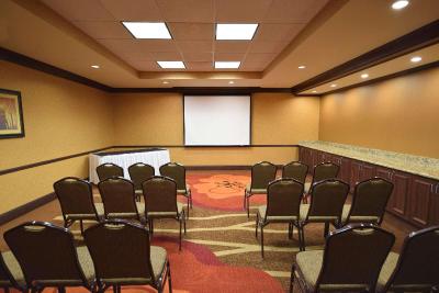 Hilton Garden Inn Dayton Beavercreek