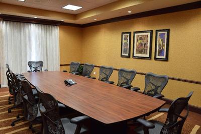 Hilton Garden Inn Dayton Beavercreek