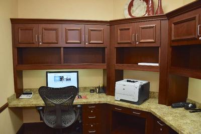 Hilton Garden Inn Dayton Beavercreek