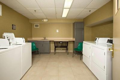 Homewood Suites by Hilton Alexandria