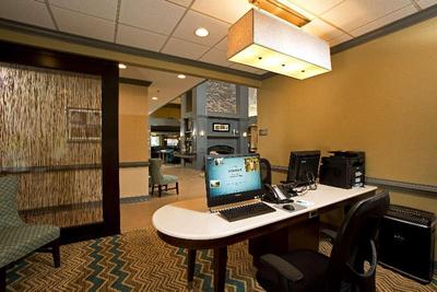 Homewood Suites by Hilton Alexandria