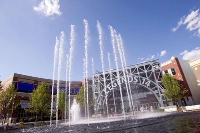 DoubleTree Hotel Kansas City - Overland Park