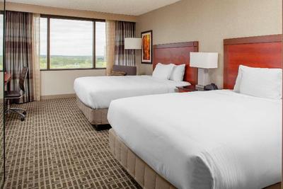 DoubleTree Hotel Kansas City - Overland Park