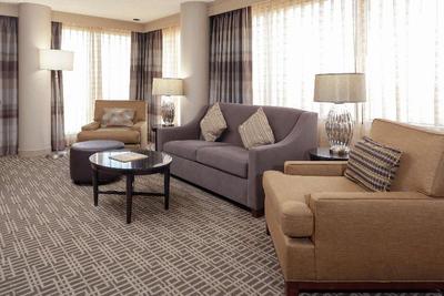 DoubleTree Hotel Kansas City - Overland Park