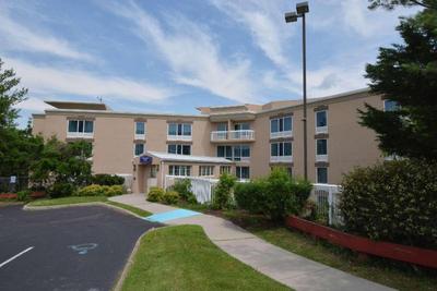 Hampton Inn Salem East-Electric Road
