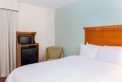Hampton Inn Laredo