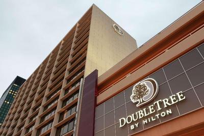 DoubleTree by Hilton Cleveland Downtown - Lakesid