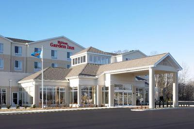Hilton Garden Inn Dover 