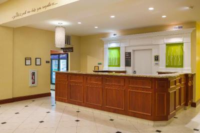Hilton Garden Inn Dover 