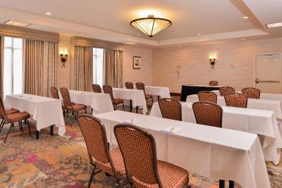 Hilton Garden Inn Dover 
