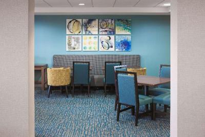 Hampton Inn Kansas City-Liberty 