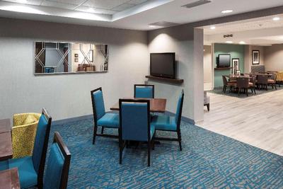 Hampton Inn Kansas City-Liberty 