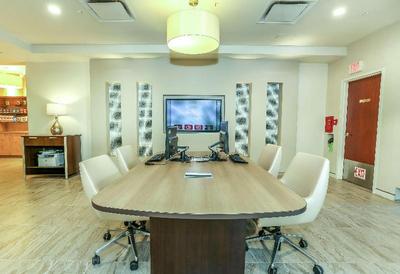 DoubleTree Hotel Virginia Beach