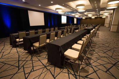 Embassy Suites by Hilton Detroit Livonia Novi