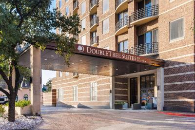 DoubleTree by Hilton Austin Downtown Capitol