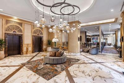 DoubleTree by Hilton Austin Downtown Capitol