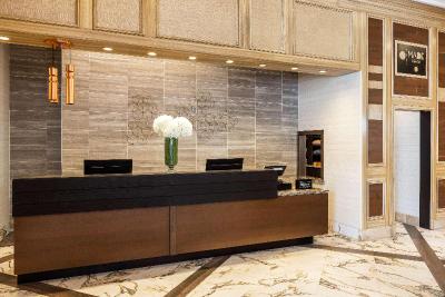 DoubleTree by Hilton Austin Downtown Capitol