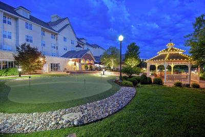 Homewood Suites by Hilton The Waterfront