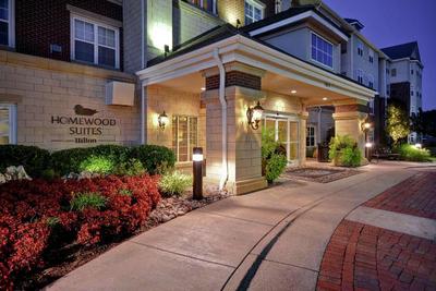 Homewood Suites by Hilton The Waterfront