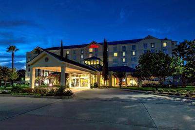 Hilton Garden Inn Houston/Bush Intercontinental
