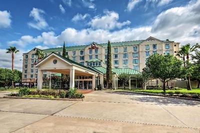 Hilton Garden Inn Houston/Bush Intercontinental