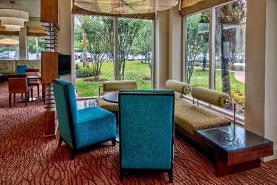 Hilton Garden Inn Houston/Bush Intercontinental
