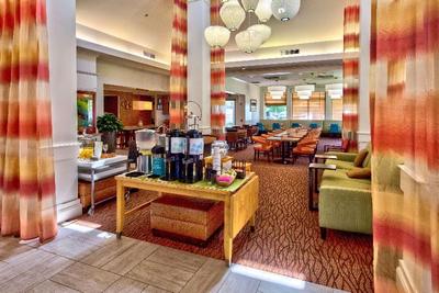 Hilton Garden Inn Houston/Bush Intercontinental