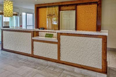 Hilton Garden Inn Houston/Bush Intercontinental