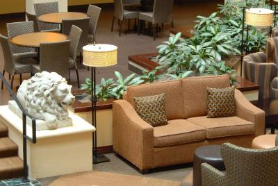 Embassy Suites by Hilton Dallas Love Field