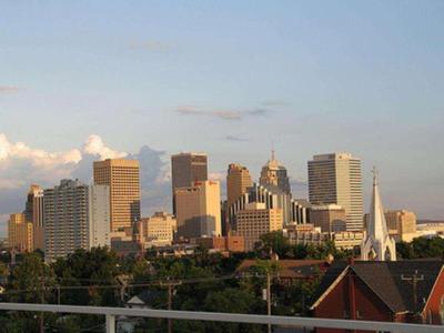 Hampton Inn & Suites Oklahoma City-Bricktown