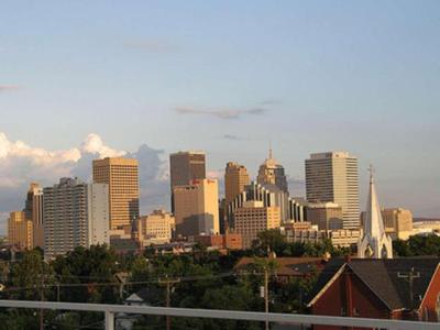 Hampton Inn & Suites Oklahoma City-Bricktown