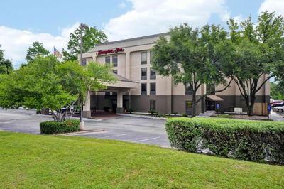 Hampton Inn Austin-North I-35 & Hwy 183